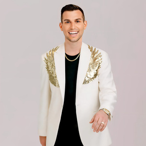Psychic Medium Matt Fraser Will Come to TOArts Photo
