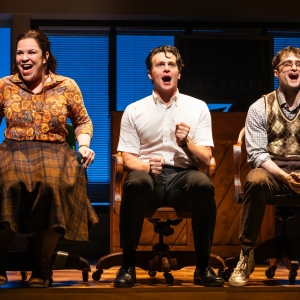Broadway Buying Guide: May 6, 2024- See the Tony-Nominated Shows of 2024 Video