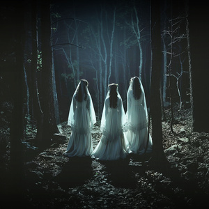 DRACULA'S MIDNIGHT MASQUERADE to Return to Historic Dodona Manor