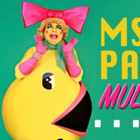 MRS. PAK-MAN to Make NY Debut at The Laurie Beechman Theatre