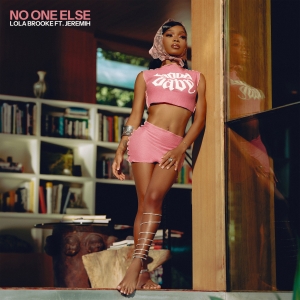 Lola Brooke Enlists Jeremih on Highly-Anticipated Return 'No One Else' Photo