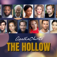 James Dreyfus Chats THE HOLLOW at Riverside Studios Interview