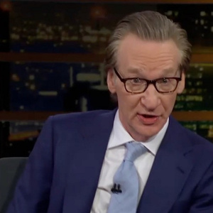 Bill Maher's New Rule Warns How Flattery Warps Fame And Ego Photo