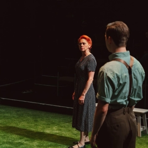 Review: A Stunning Take on A Classic Piece, Makes This Top-Notch ALL MY SONS One to Remember at TampaRep