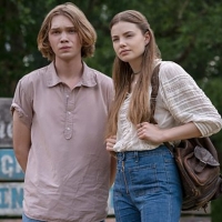 LOOKING FOR ALASKA to Exclusively Premiere on BBC Three in the UK Video