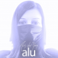 Alu Rises Back Up With 'Alu's Not Dead' Photo