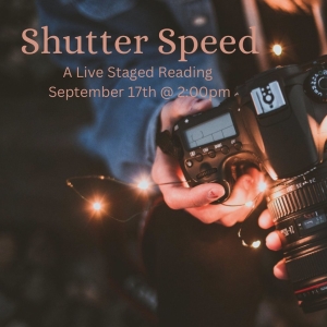 SHUTTER SPEED's April Noel Will Appear on IT'S SHOWTIME WITH RIKKI LEE Video