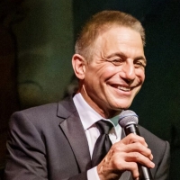 Tony Danza to Return to 54 Below in September With STANDARDS & STORIES Video