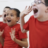 ZACH Theatre Education to Host Open House December 8th