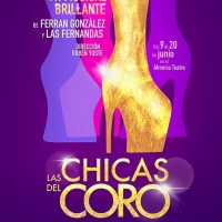 CASTING CALL: Audiciones para LAS CHICAS DEL CORO en Barcelona