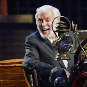 Dick Van Dyke Shares Why He Doesn't Like the BYE BYE BIRDIE Movie Photo