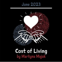Sound Theatre to Present COST OF LIVING and More for 'Sweet 16' Season Lineup Photo