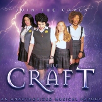 THE CRAFT: AN UNAUTHORIZED MUSICAL PARODY Opens In Kansas City Next Week Photo