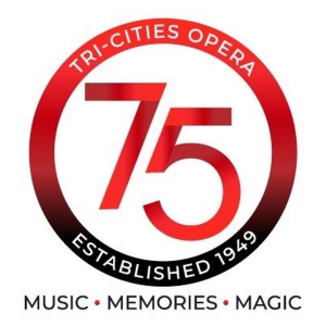 Tri-Cities Opera to Kick Off 75th Season With Mozart's THE MAGIC FLUTE Interview