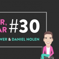 VIDEO: Watch Ben Rimalower and Daniel Nolen's NEXT YEAR, SOME YEAR, Episode 30- Live  Photo
