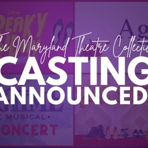 Maryland Theatre Collective Sets Casts for AGNES OF GOD, RAGTIME IN CONCERT, And THE…
