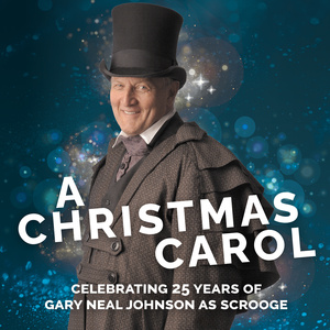 BWW Review: A CHRISTMAS CAROL at Kansas City Repertory Theatre Photo