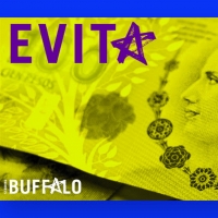 Starring Buffalo is Postponing Production of EVITA