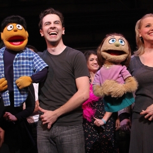 AVENUE Q: 21 años desde que los Muppets para adultos conquistaron Broadway Photo