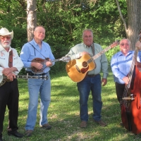 Bluegrass Legends Take The Stage at Fort Salem Theater Next Month