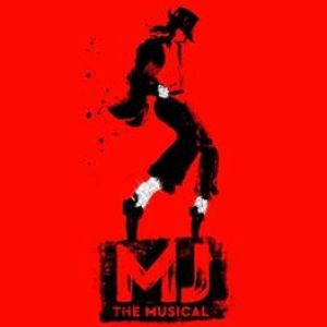 MJ: THE MUSICAL Comes To Portland Next Month Photo