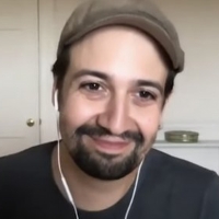 VIDEOS: Lin-Manuel Miranda Talks HAMILTON, Freestyles, and More on THE TONIGHT SHOW Video