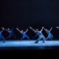 Jamar Roberts' MEMBERS DON'T GET WEARY to Premiere on Ailey All Access Video