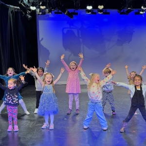TADA! Youth Theater Unveils 2025 Musical Theater Summer Camps Photo