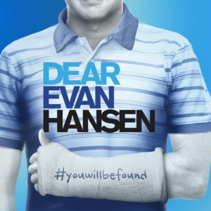 Spotlight: DEAR EVAN HANSEN at The Tobin Center Photo