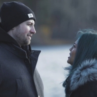 VIDEO: Watch WICKED Cast Members Jon Robert Hall & Tiffany Rae Malari Get Engaged in…