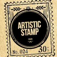 West Hyler of ARTISTIC STAMP, Where the Audience Becomes a Character Interview