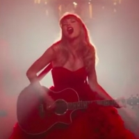 VIDEO: Taylor Swift Unveils 'I Bet You Think About Me' Music Video