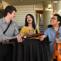 2019 National Youth Music Competition Takes Place Next Month