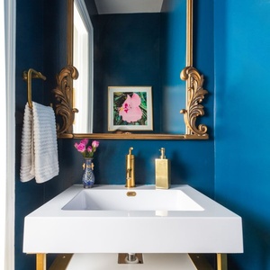 Interview: John Holiday of AKHNATEN at LA Opera Photo