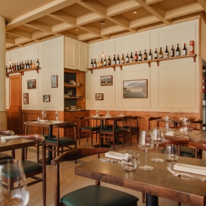 FICUZZA in the West Village Debuts Aperitivo Hour