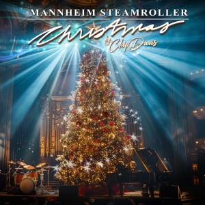 MANNHEIM STEAMROLLER CHRISTMAS is Coming to Broadway San Jose Video