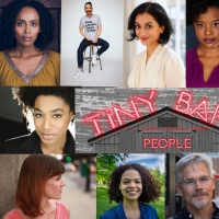 Project Y Theatre Presents TINY BARN Hybrid Plays Streaming June 23 Through July 3 Photo
