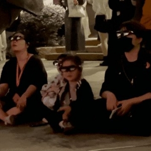 AR Theater Production Pioneers Immersive Experience at China's Wuzhen Theater Festival with Rokid Glass