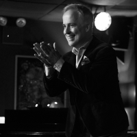 Photo Flash: Tim Connell DREAMIN' AGAIN at Pangea Lensed by Helane Blumfield Photo