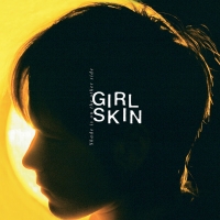 GIRL SKIN Announce Debut Album Photo