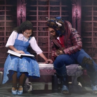 VIDEO: First Look at BEAUTY AND THE BEAST UK & Ireland Tour