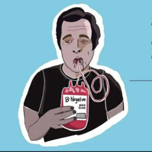 Derek Heeren to Perform I SUCK: A VAMPIRE COMEDY at Two LA Venues in October Photo