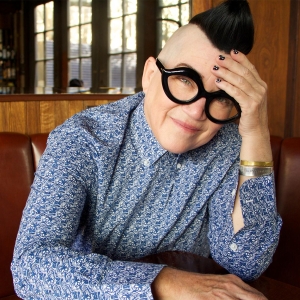 Review: Everything Is on the Menu at Lea DeLaria's BRUNCH IS GAY at 54 Below Photo