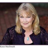 Karen MacDonald Stars as Erma Bombeck in AT WIT'S END at MRT