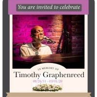 LaChanze, Lillias White, Phylicia Rashad, Ken Roberson and Others Celebrate Timothy G Photo
