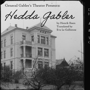 New Ibsen Company Launches With All-Female and Non-Binary Production of HEDDA GABLER Photo