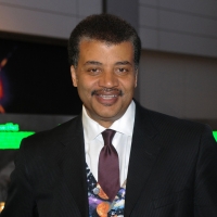 Dr. Neil DeGrasse Tyson To Present AN ASTROPHYSICIST GOES TO THE MOVIES At The Palace Photo