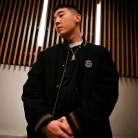 Bay Area Artist Chow Mane Drops New Visual 'What's My Name' Photo