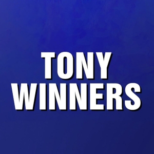 Video: Tony Winners Category Featured on JEOPARDY! MASTERS Photo