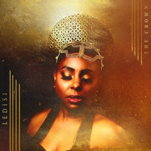 Ledisi Unveils 'The Crown' Album Release Date and Tour Details